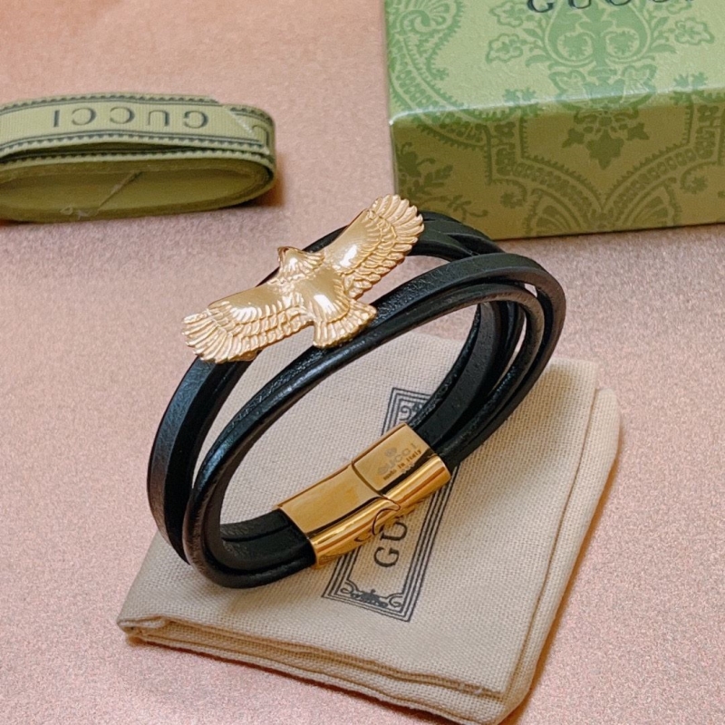 Gvc*1 bracelets